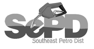 SEPD SOUTHEAST PETRO DIST logo