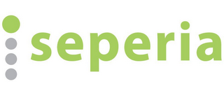 SEPERIA logo