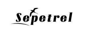 SEPETREL logo