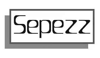 SEPEZZ logo