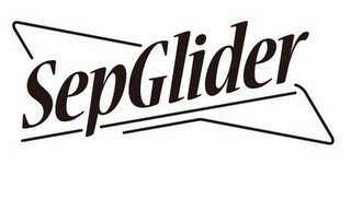 SEPGLIDER logo