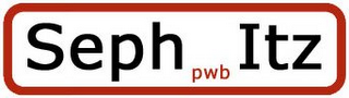SEPH PWB ITZ logo