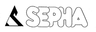 SEPHA logo