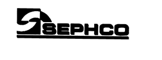 SEPHCO logo