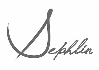SEPHLIN logo