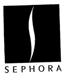 SEPHORA logo