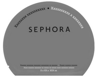 SEPHORA logo