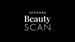 SEPHORA BEAUTY SCAN logo