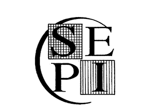 SEPI logo