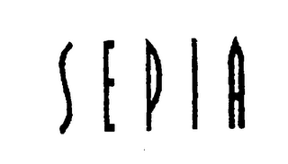 SEPIA logo
