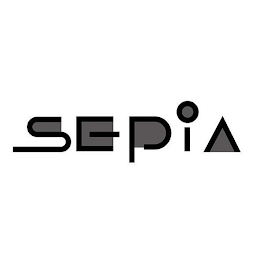 SEPIA logo