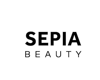 SEPIA BEAUTY logo