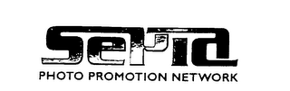 SEPIA PHOTO PROMOTION NETWORK logo
