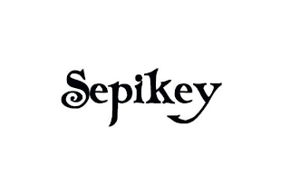 SEPIKEY logo