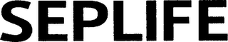 SEPLIFE logo