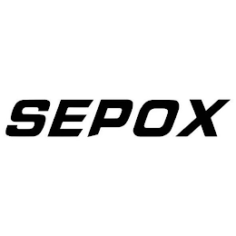 SEPOX logo