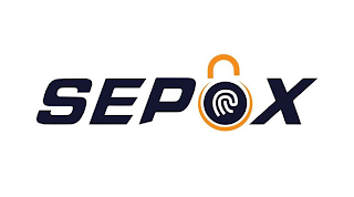 SEPOX logo