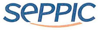 SEPPIC logo