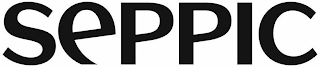 SEPPIC logo