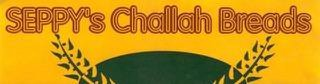 SEPPY'S CHALLAH BREADS logo