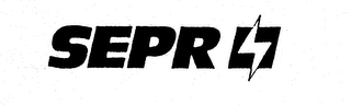 SEPR logo