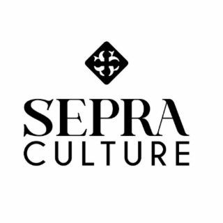 SEPRA CULTURE logo