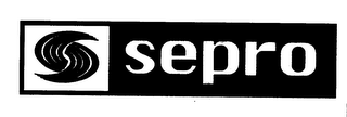 SEPRO logo