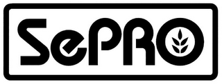 SEPRO logo