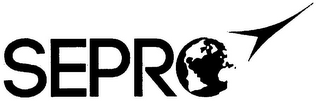 SEPRO logo