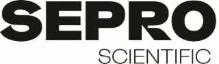 SEPRO SCIENTIFIC logo