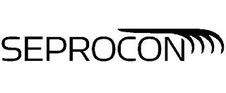 SEPROCON logo