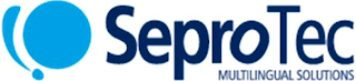 SEPROTEC MULTILINGUAL SOLUTIONS logo