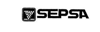 SEPSA logo