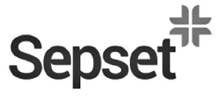 SEPSET logo
