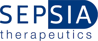 SEPSIA THERAPEUTICS logo