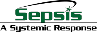 SEPSIS A SYSTEMIC RESPONSE logo