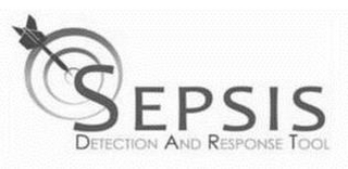 SEPSIS DETECTION AND RESPONSE TOOL logo