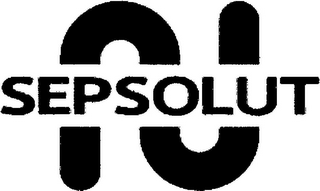 SEPSOLUT logo