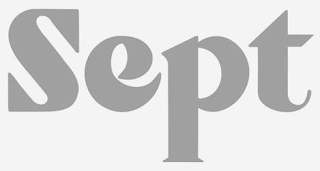 SEPT logo