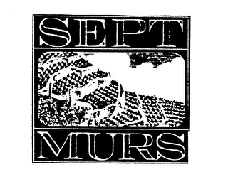 SEPT MURS logo