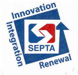 SEPTA INNOVATION INTEGRATION AND RENEWAL