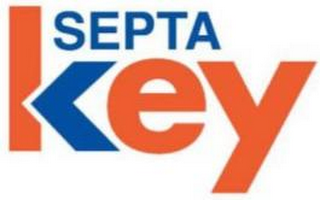 SEPTA KEY