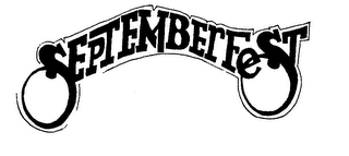 SEPTEMBERFEST logo