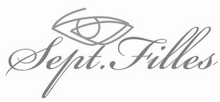 SEPT.FILLES logo