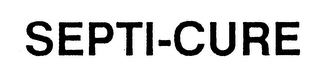 SEPTI-CURE logo