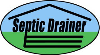 SEPTIC DRAINER logo