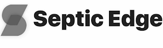 SEPTIC EDGE logo