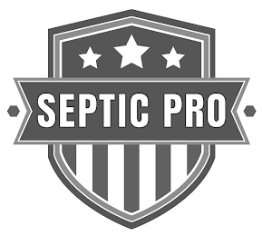 SEPTIC PRO logo