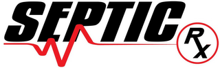 SEPTIC RX logo