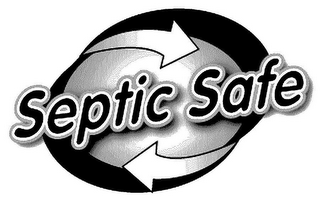 SEPTIC SAFE logo